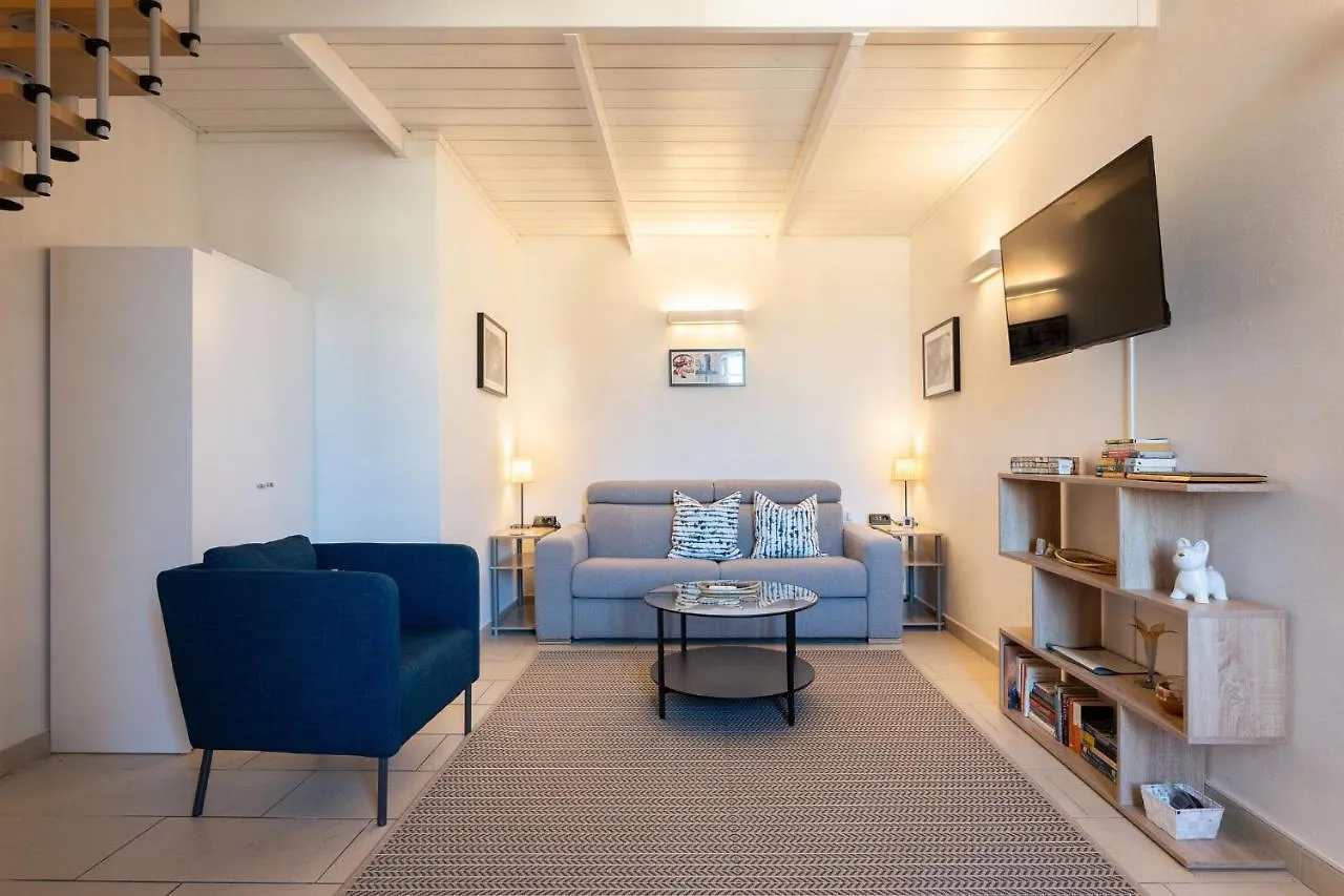 Porcellana Apartment Florence