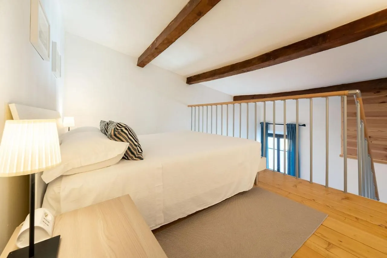 Porcellana Apartment Florence