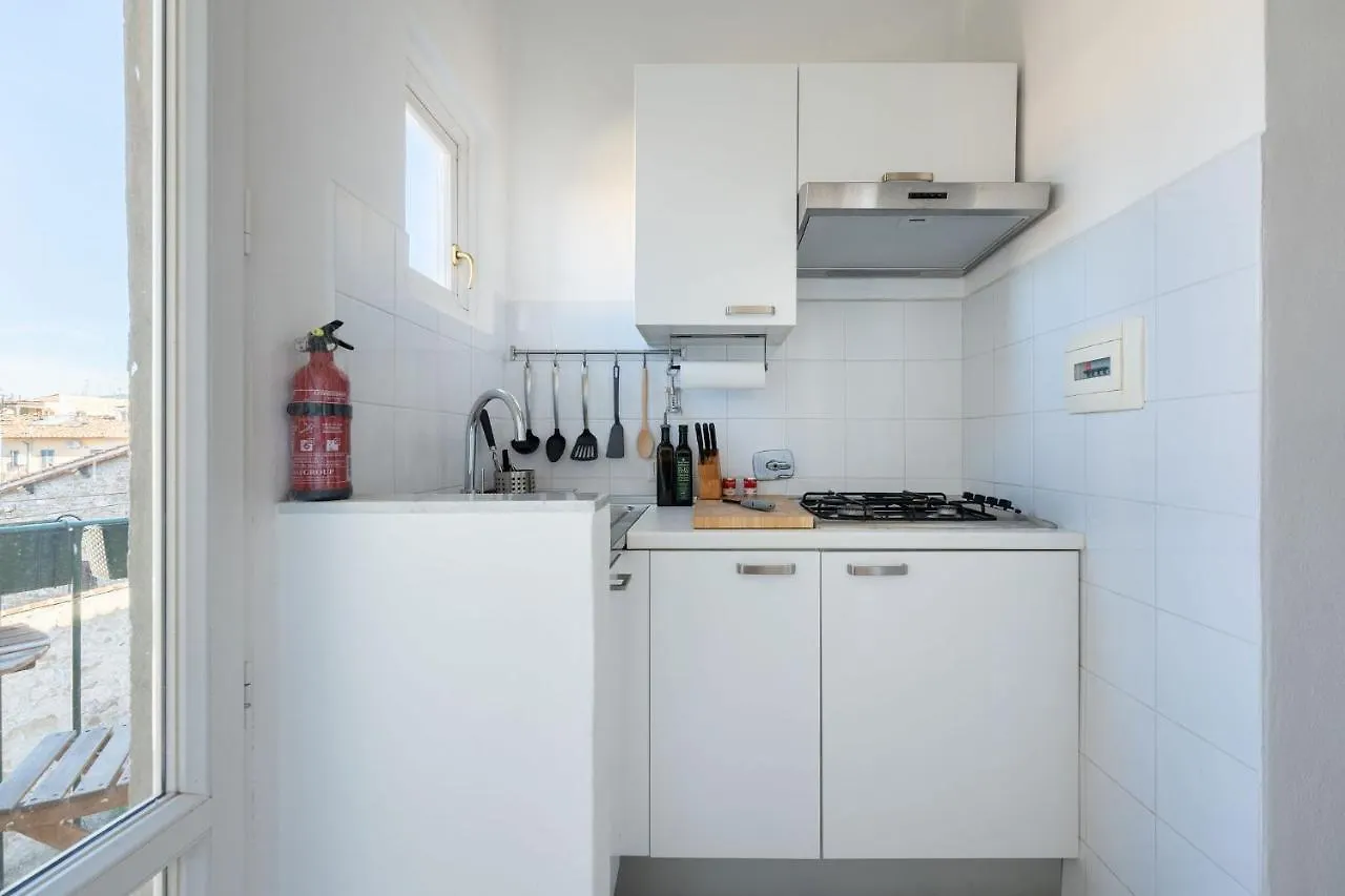 Porcellana Apartment Florence 0*,  Italy