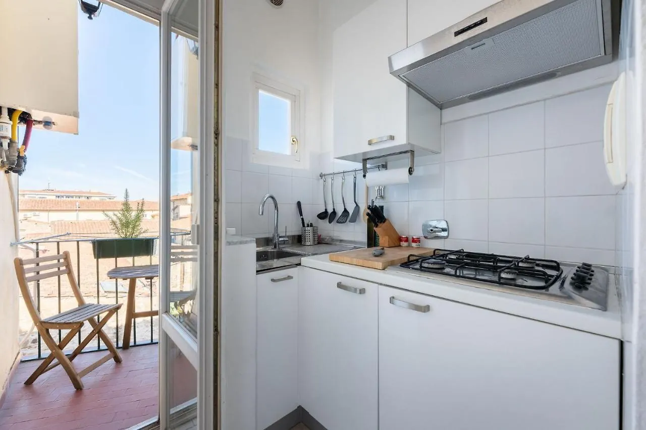 Porcellana Apartment Florence