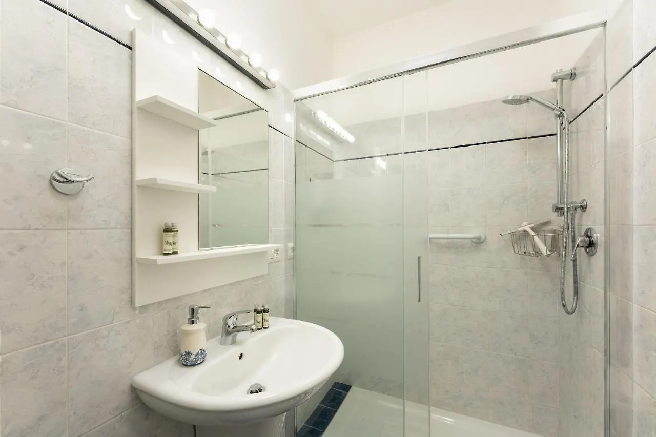 Porcellana Apartment Флоренция Италия