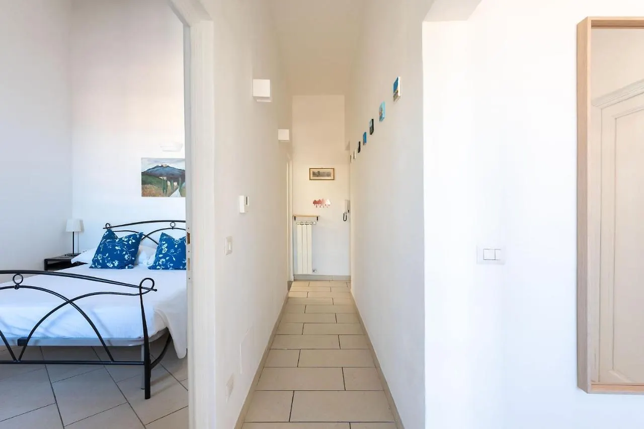 Porcellana Apartment Флоренция