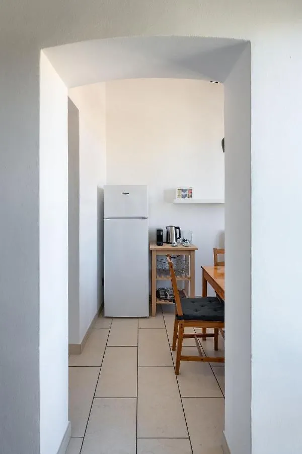 Porcellana Apartment Florence