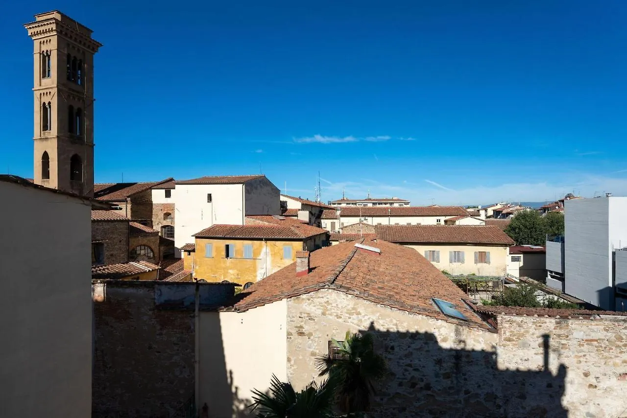 Porcellana Apartment Florence Italy