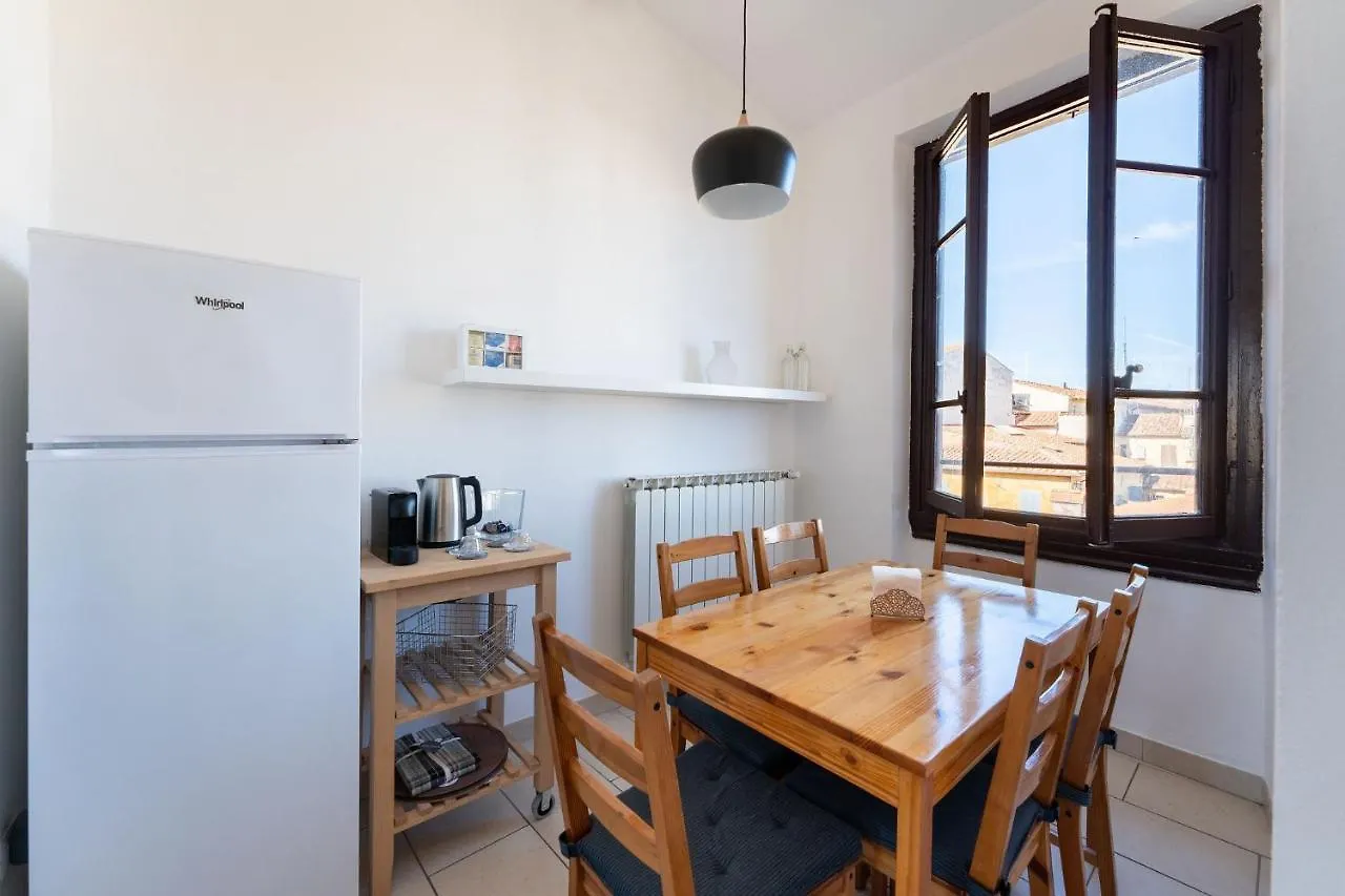 Porcellana Apartment Florence 0*,  Italy