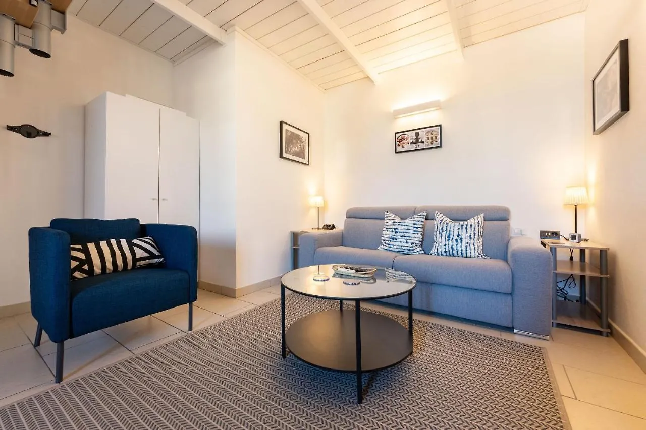 Porcellana Apartment Floransa