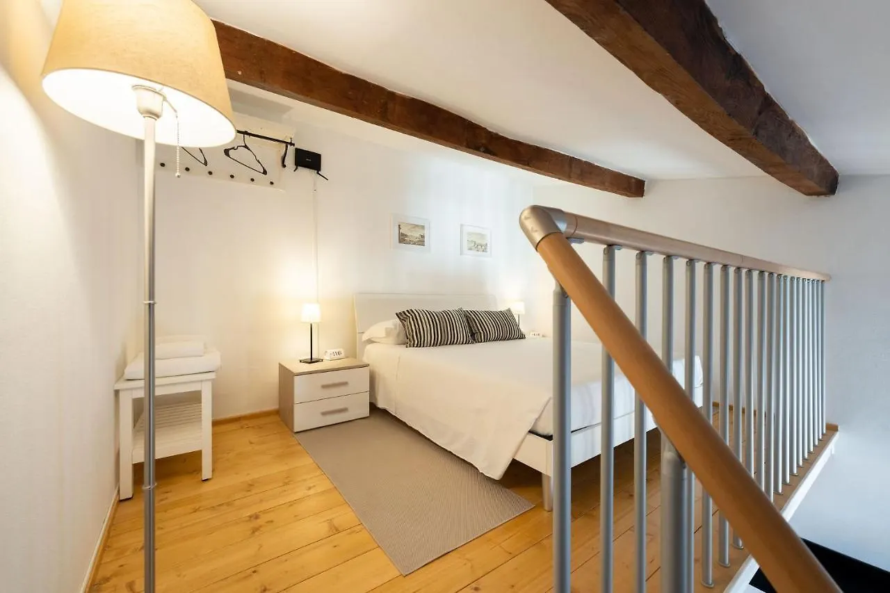 Porcellana Apartment Floransa İtalya