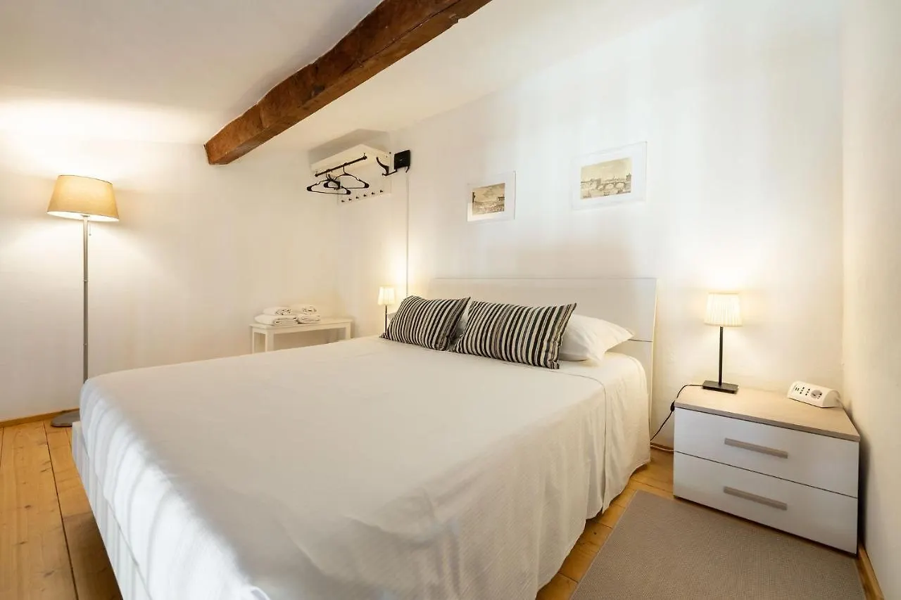 Porcellana Apartment Floransa
