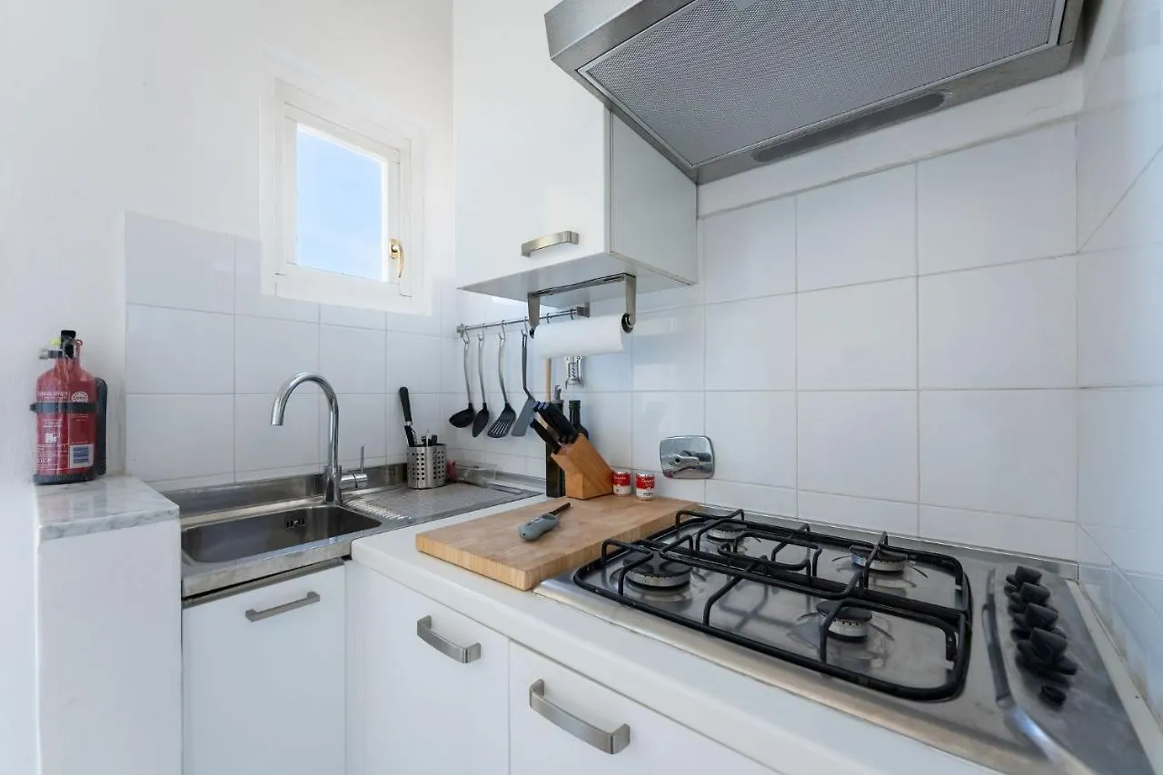 Porcellana Apartment Floransa 0*,  İtalya